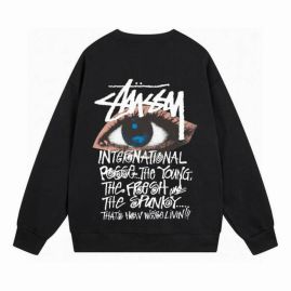 Picture of Stussy Sweatshirts _SKUStussyS-XLAA12626586